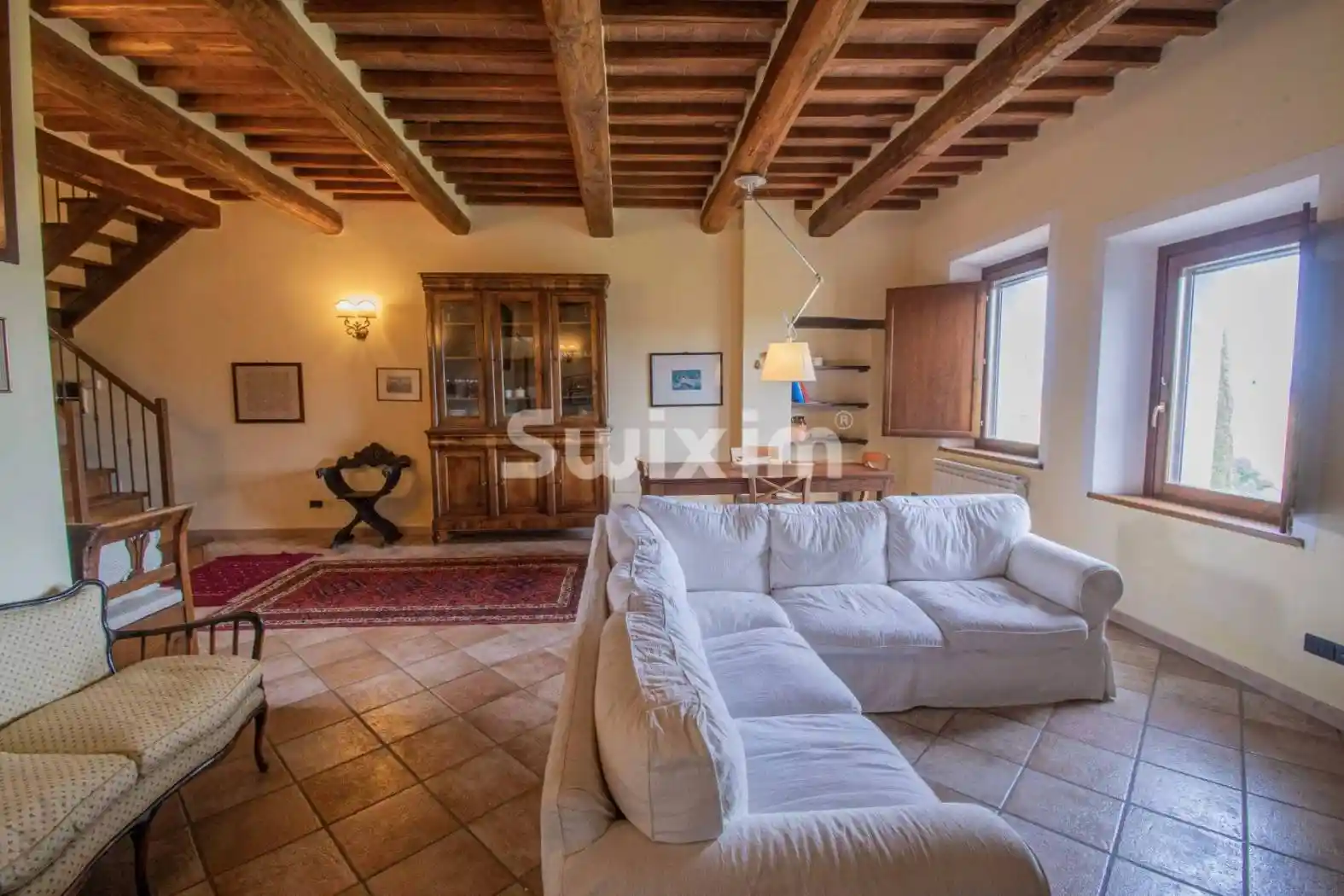 Appartamento in vendita a Monteroni d'Arbia