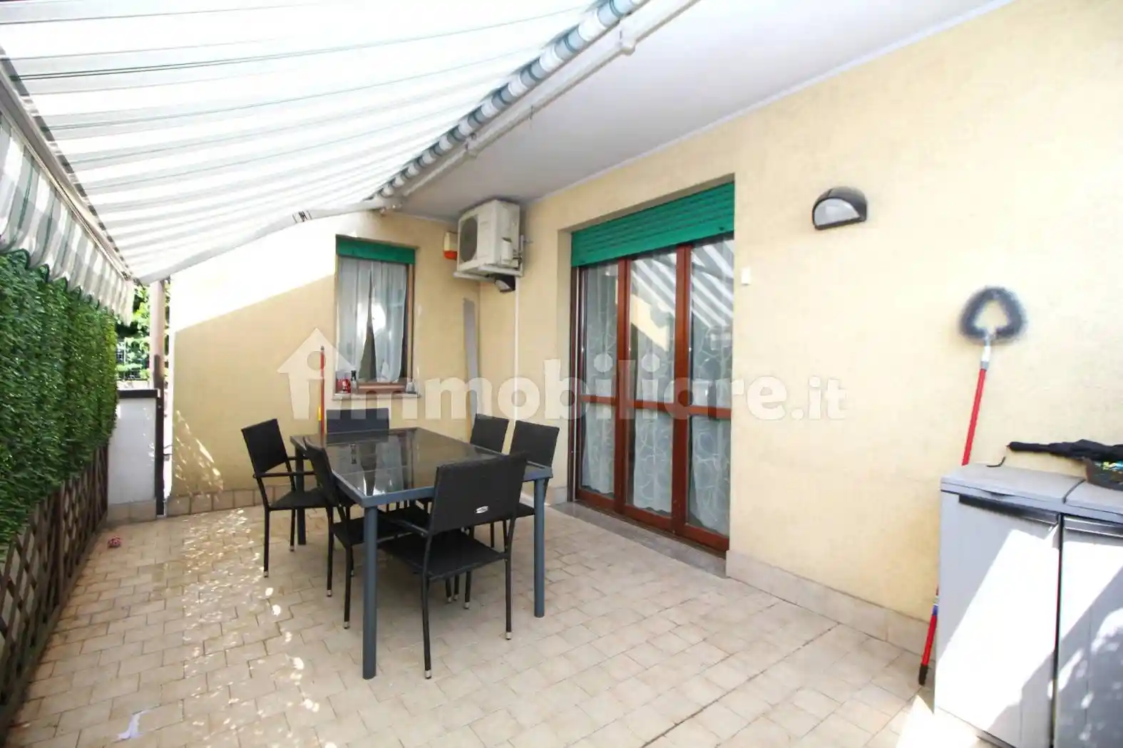 Appartamento in vendita a Marnate