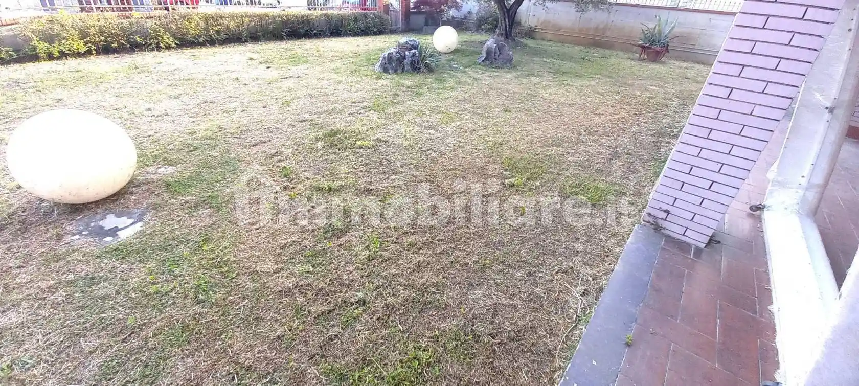 Appartamento in vendita a Pistoia
