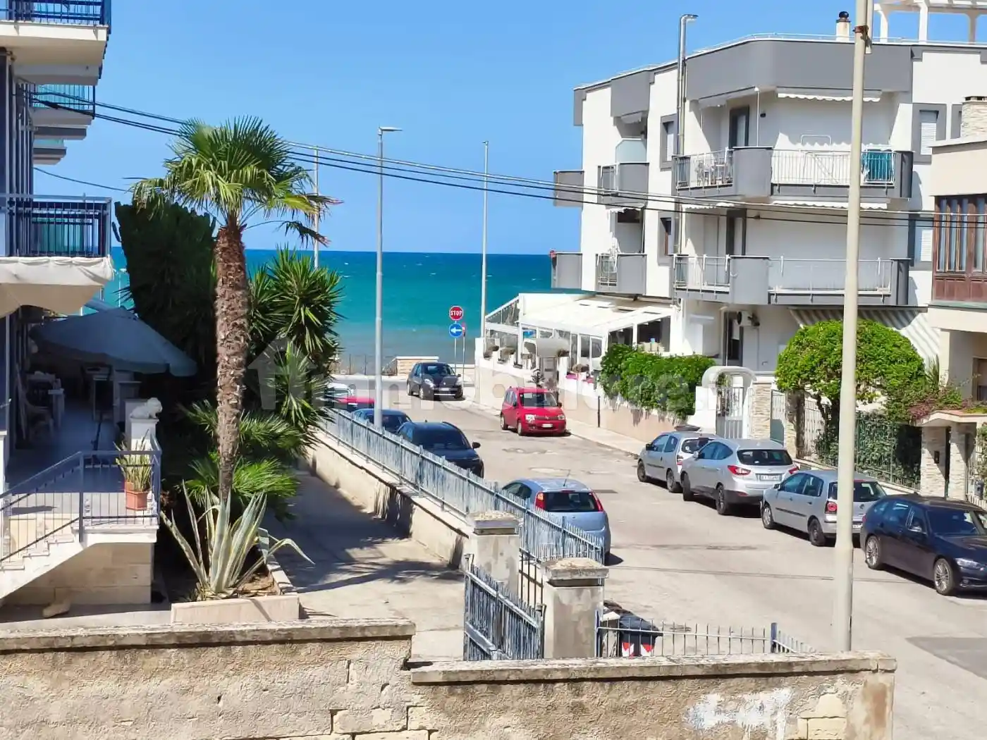 Appartamento in vendita a Trani