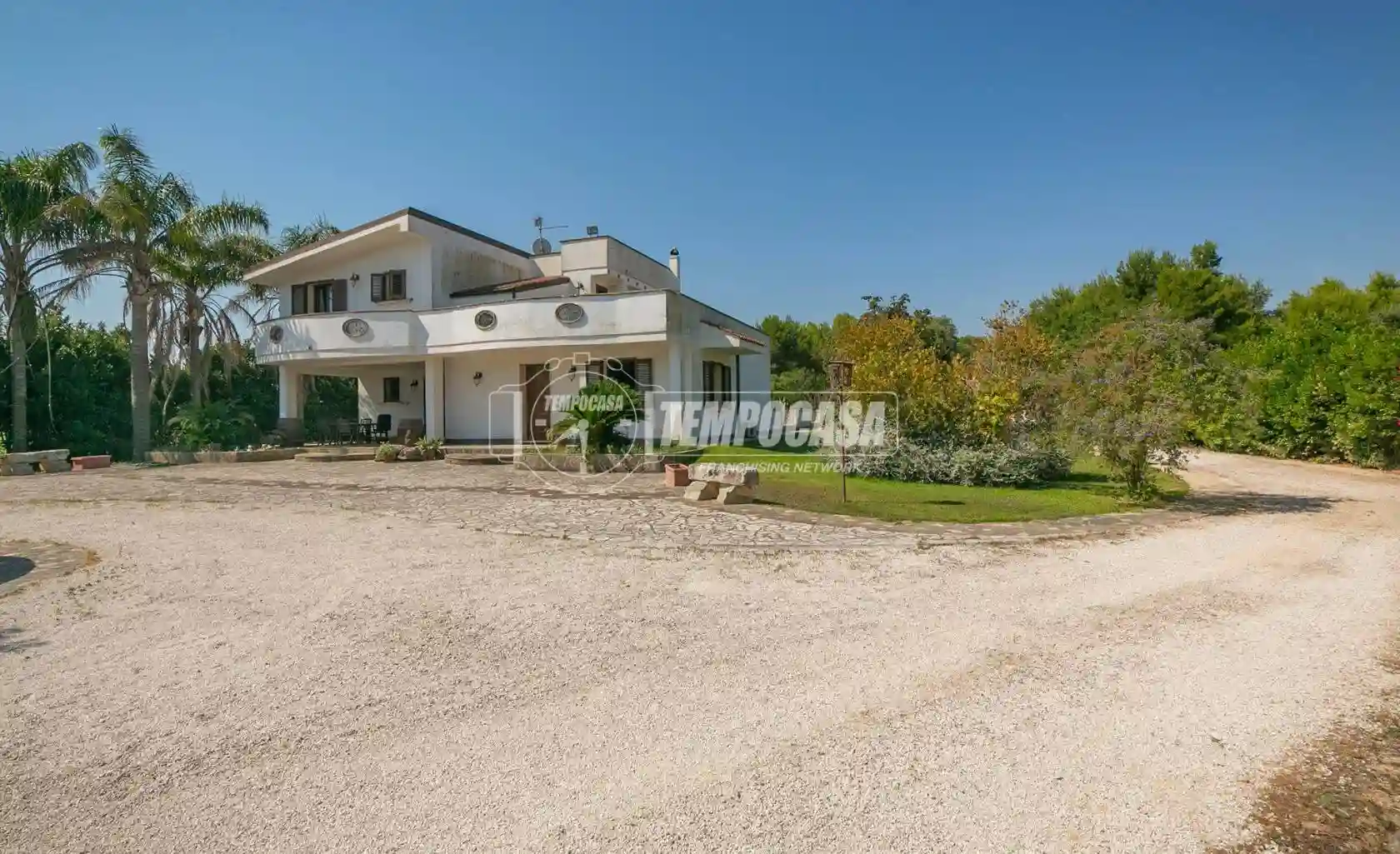 Villa - foto 3