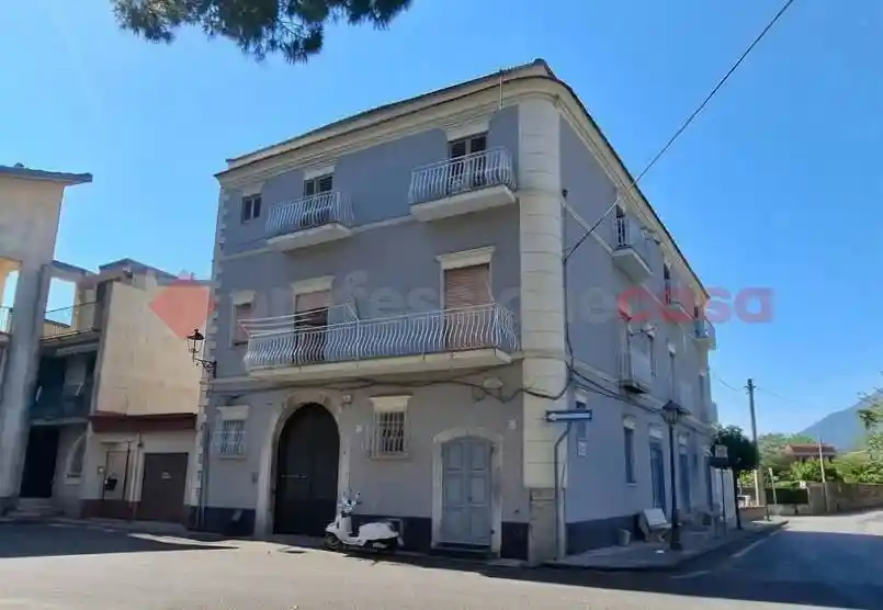 Appartamento in vendita a Castel San Giorgio