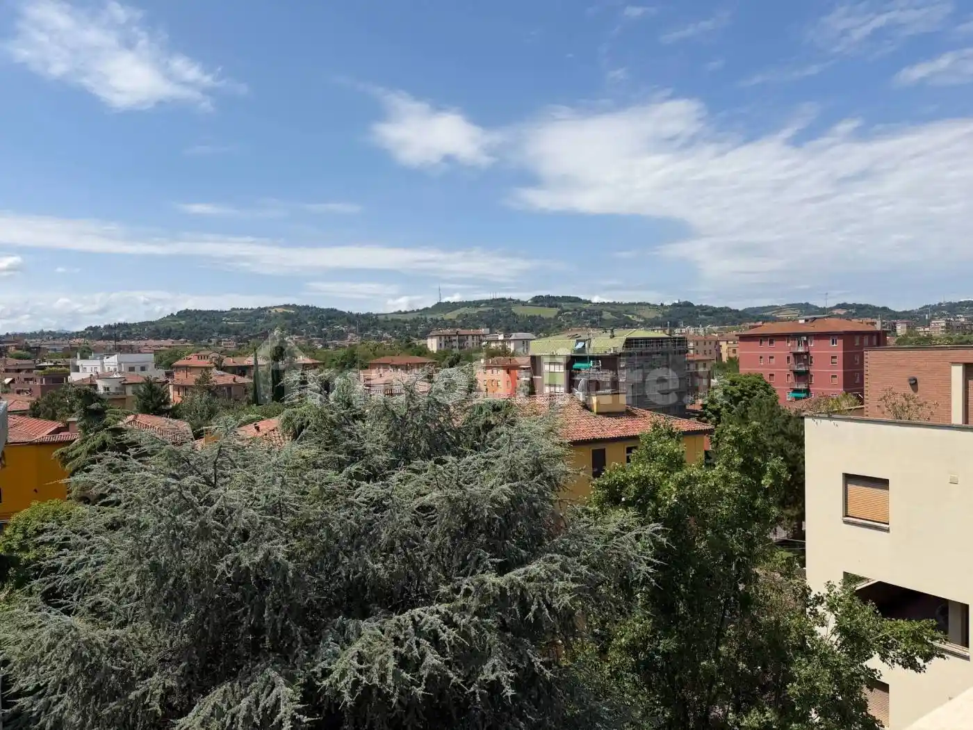 Attico - Mansarda in vendita a Bologna