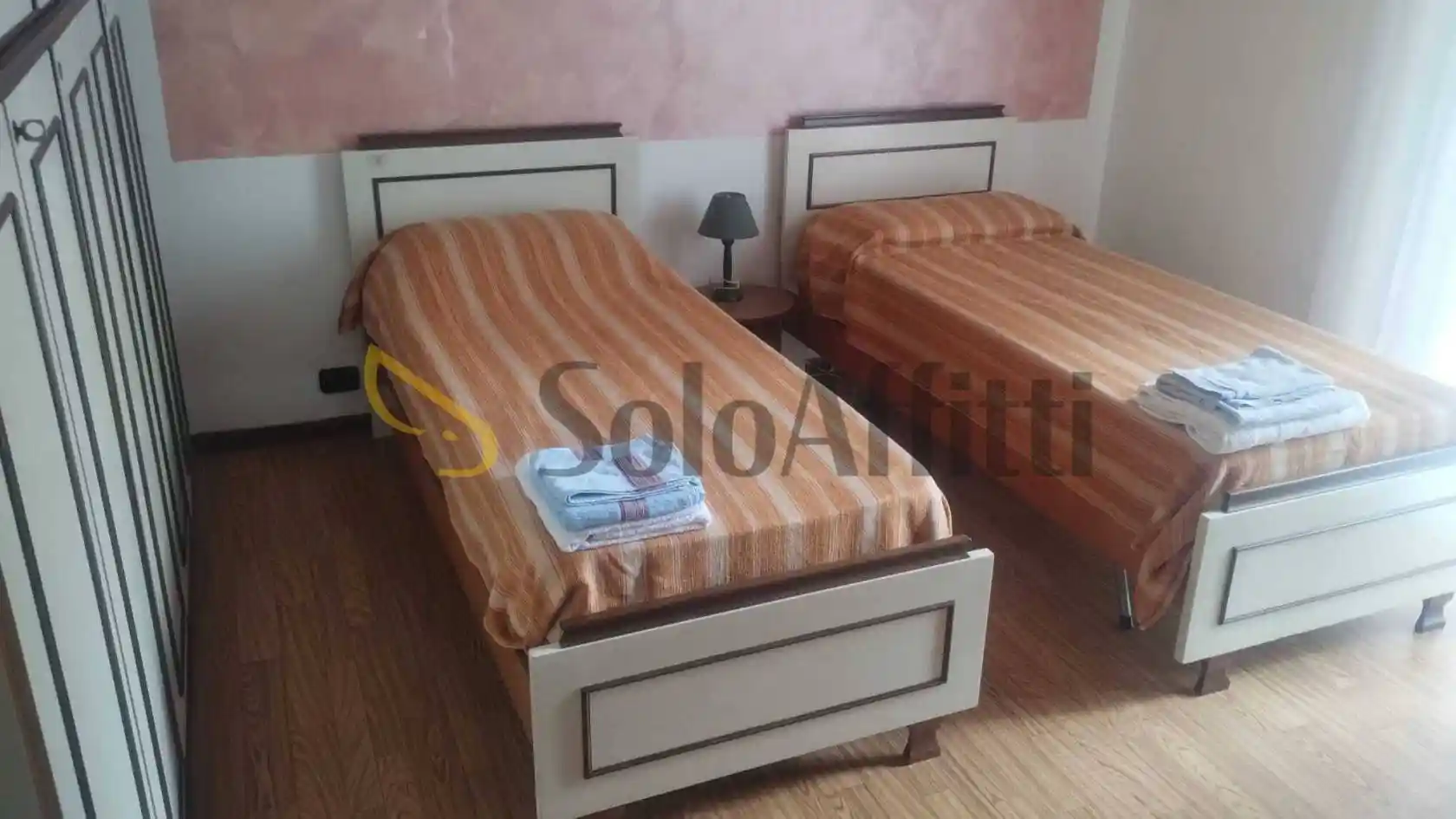 Appartamento in affitto a Lodi