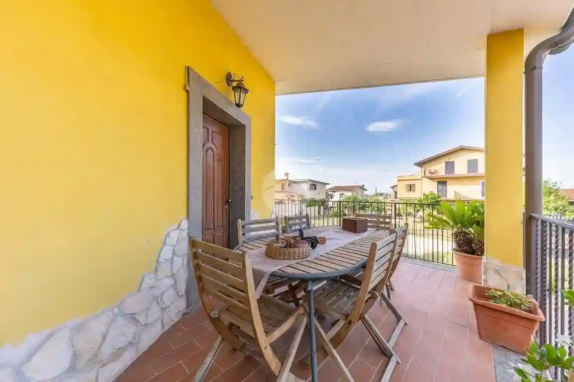 Villa - foto 4
