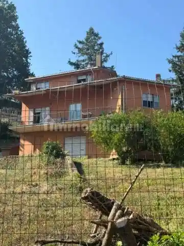 Villa in vendita a Rignano Flaminio