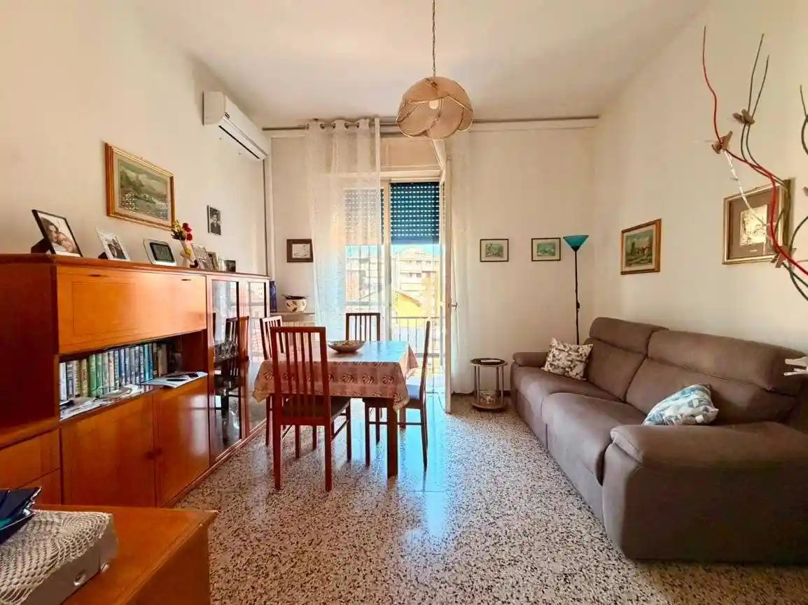 Appartamento in vendita a Vigevano