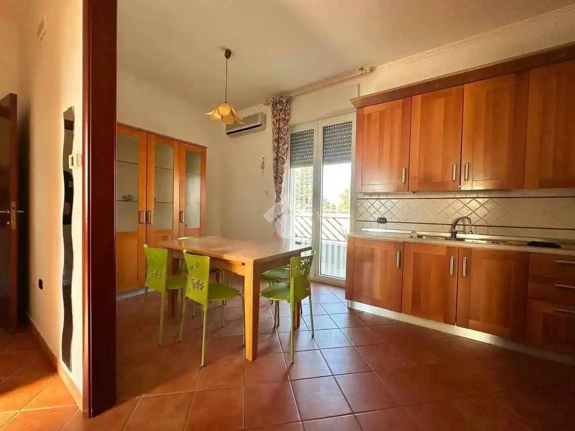 Appartamento in vendita a Cerignola