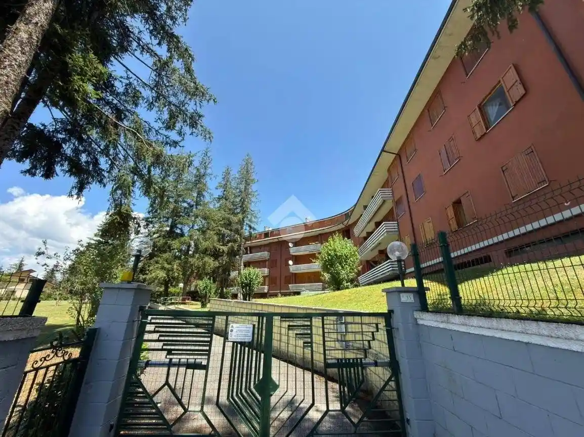 Appartamento in vendita a Trevi nel Lazio