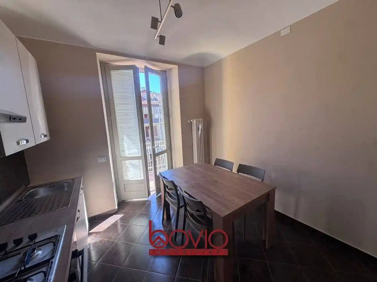 Appartamento in affitto a Torino