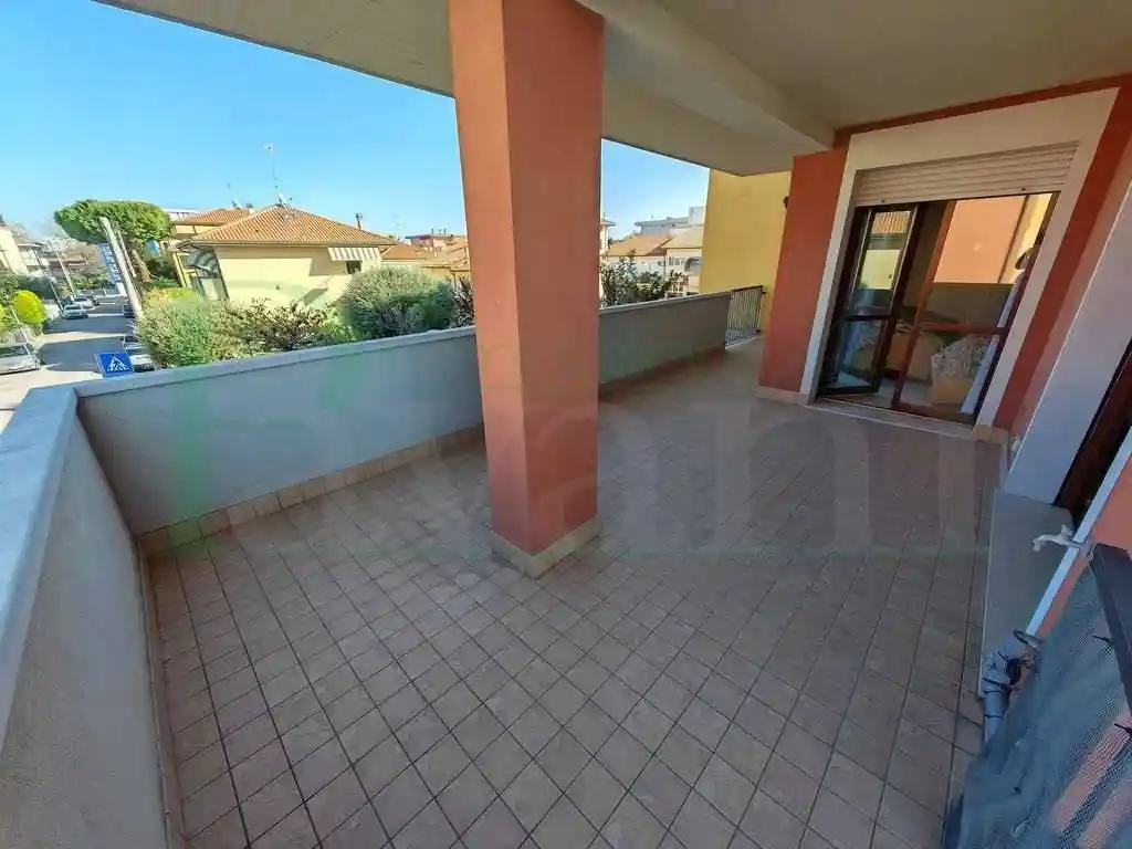 Appartamento in vendita a Rimini