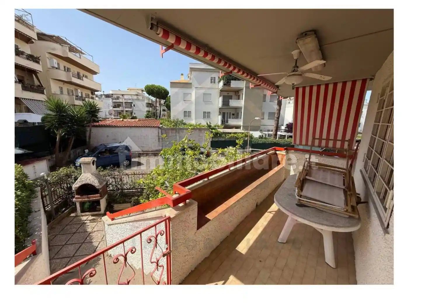 Appartamento in vendita a Santa Marinella