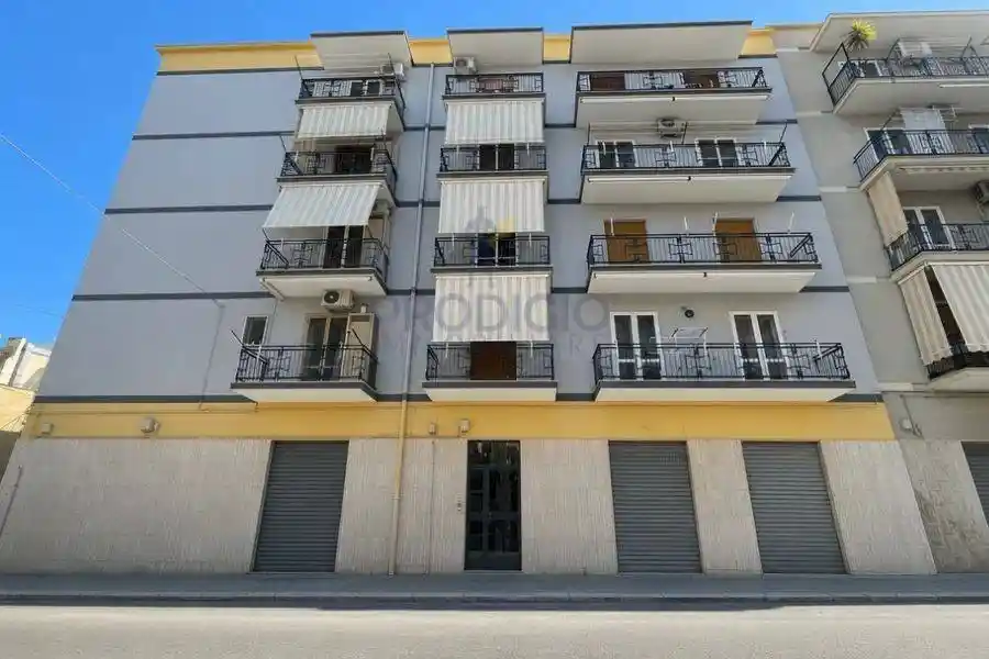 Appartamento in vendita a Bisceglie