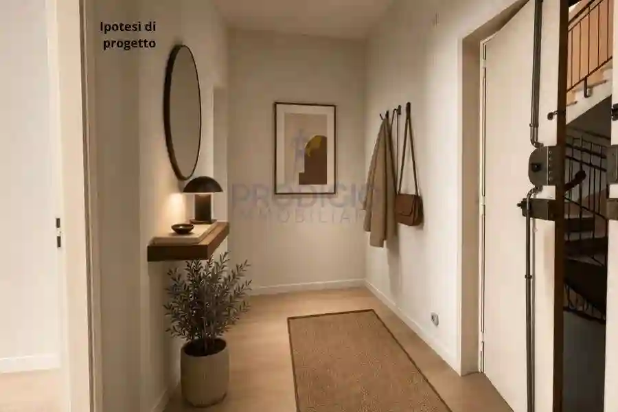 Appartamento - foto 2