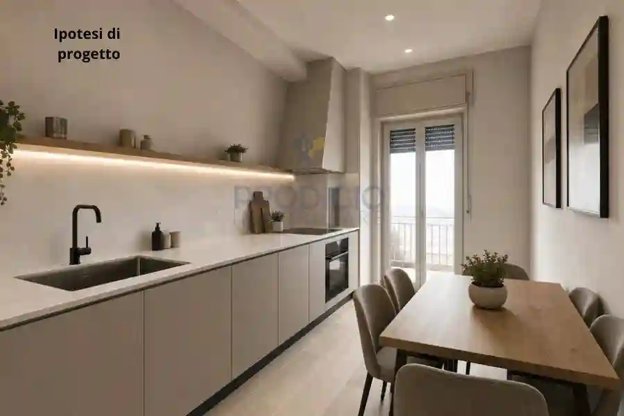 Appartamento - foto 4