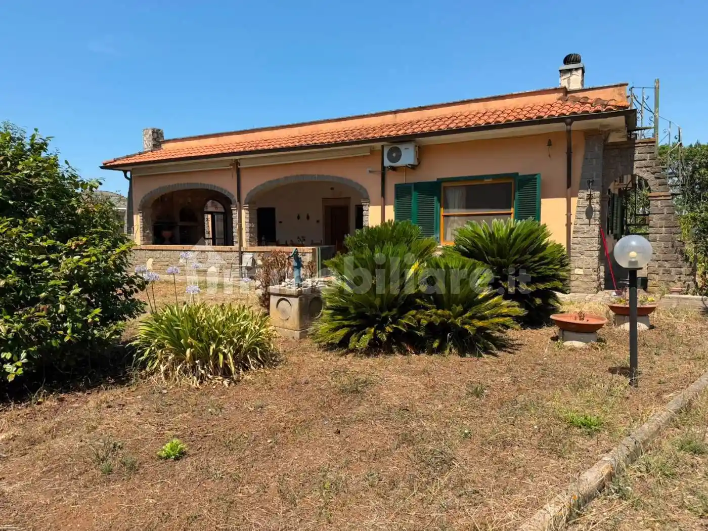 Casa indipendente in vendita a Aprilia