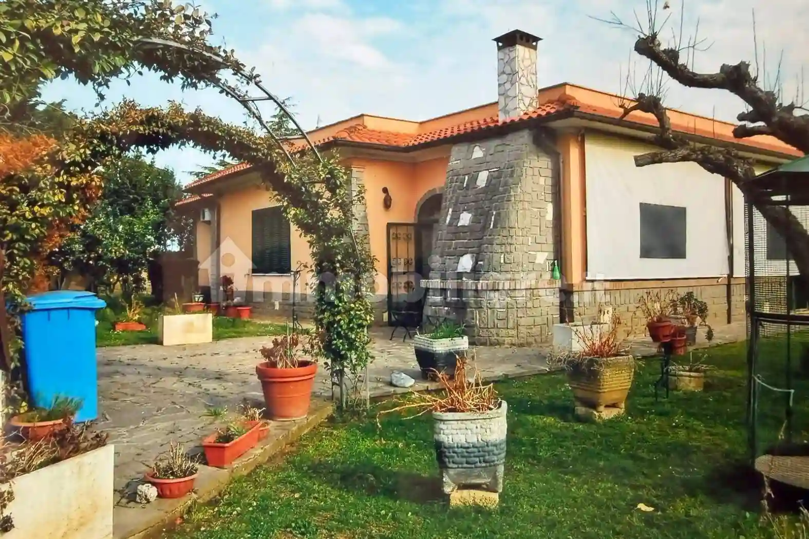 Casa indipendente - foto 2