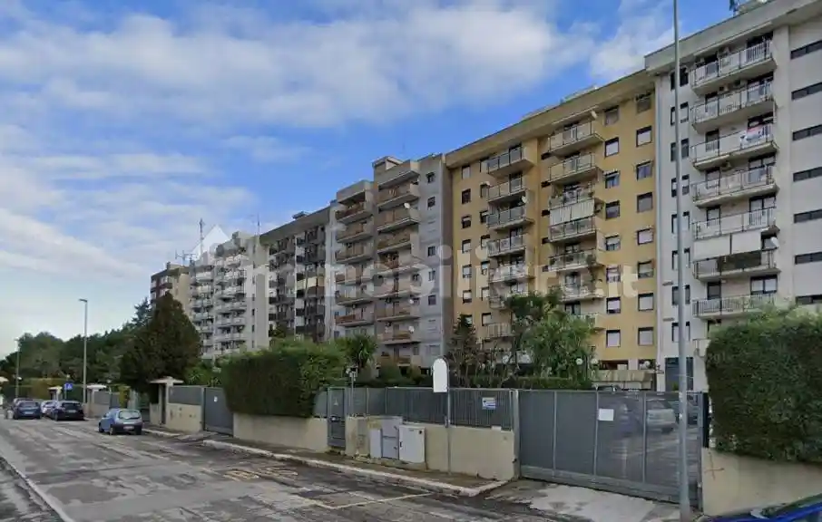 Appartamento in vendita a Bari