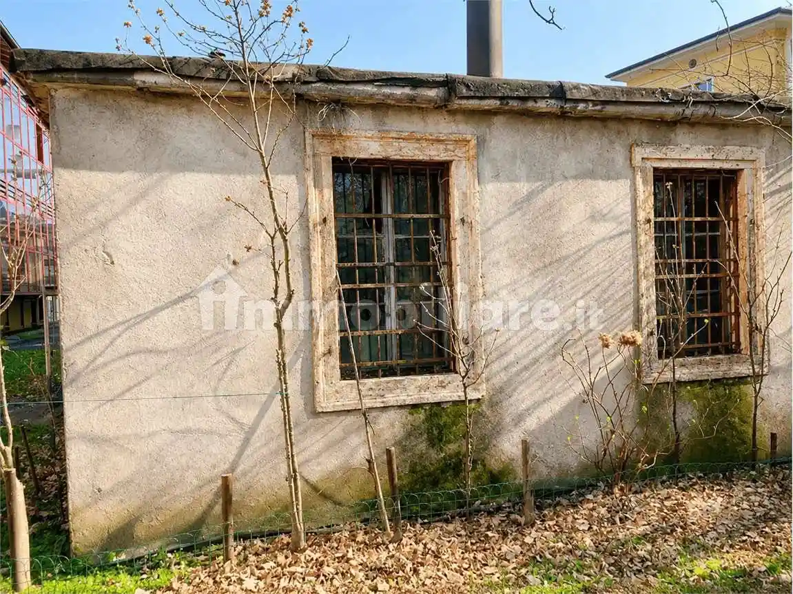 Casa indipendente in vendita a Trento