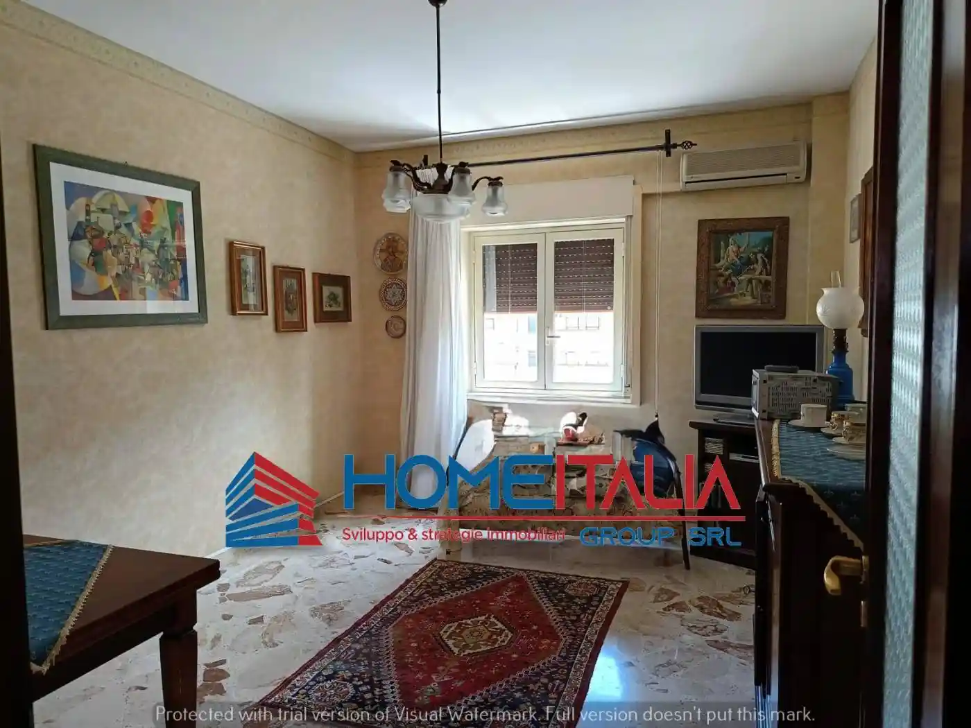 Appartamento in vendita a Palermo