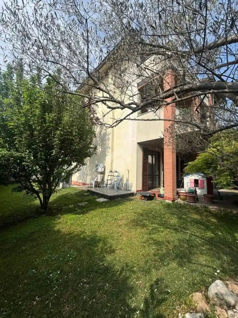 Appartamento in vendita a Pregnana Milanese