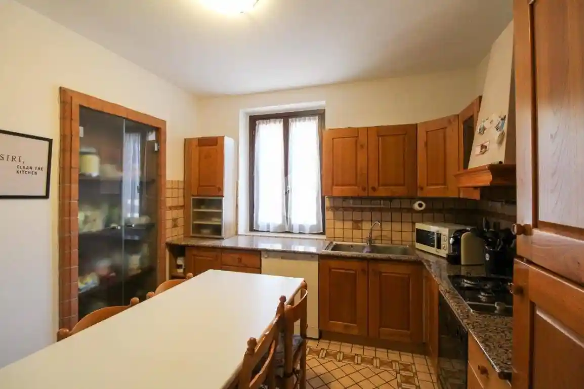 Appartamento in vendita a Ghedi