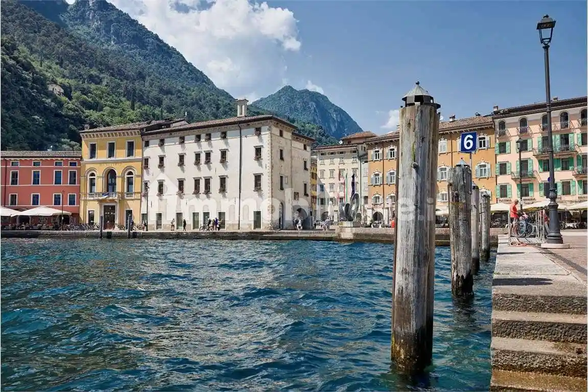 Appartamento in affitto a Riva del Garda