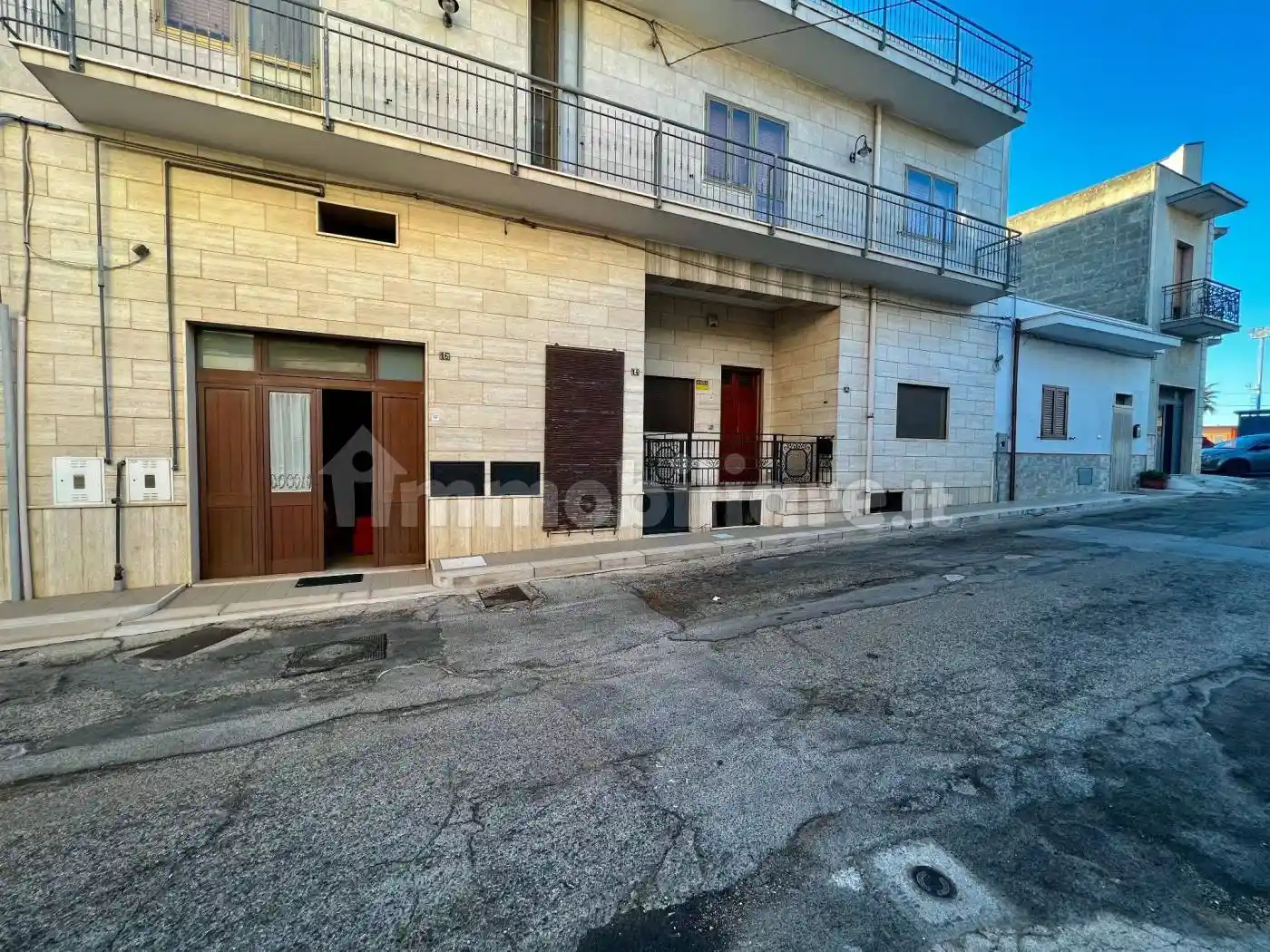 Appartamento in vendita a Carovigno