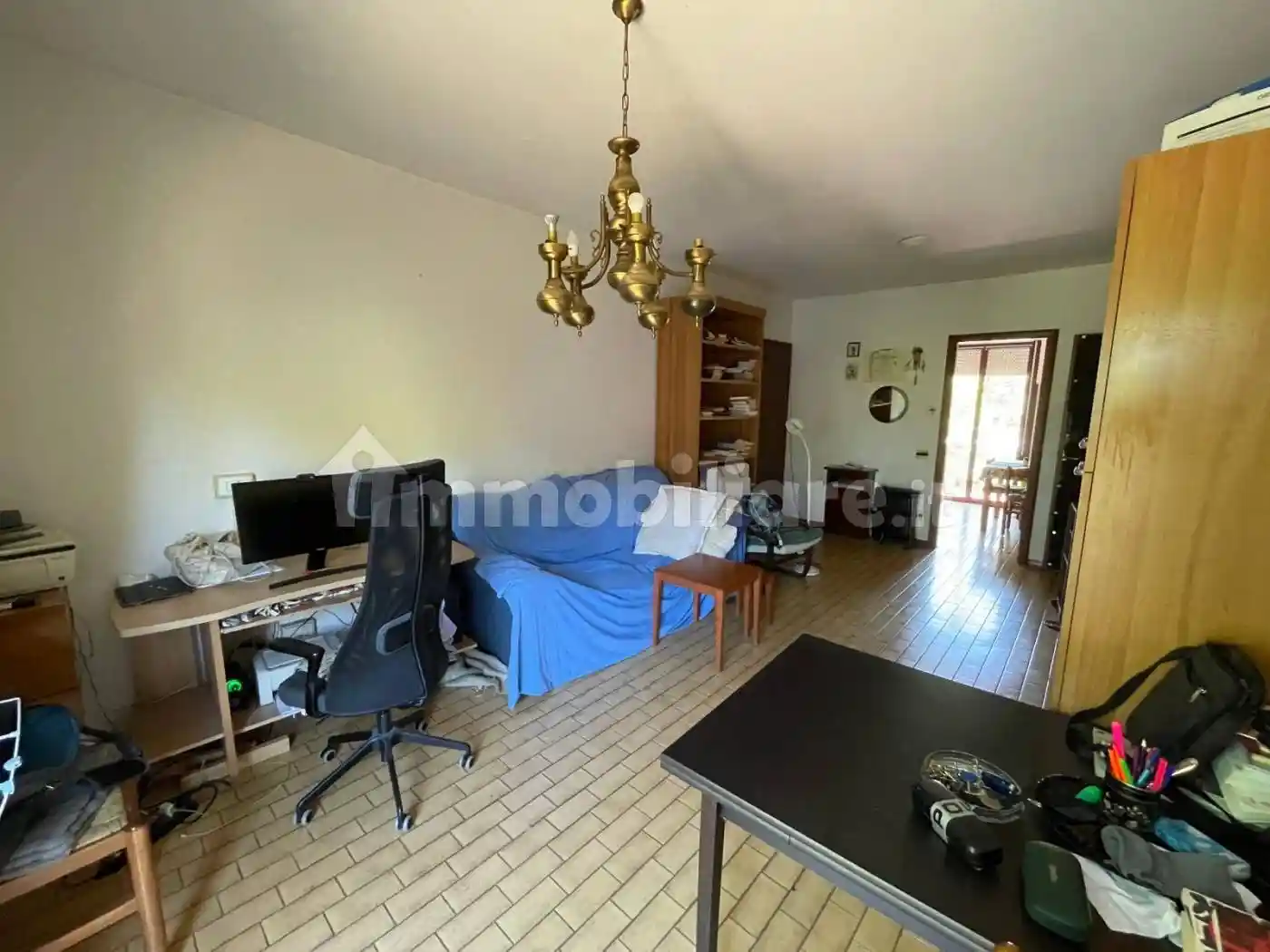 Appartamento in vendita a Forlì