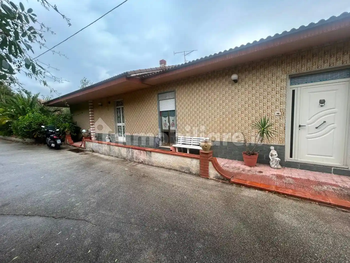 Appartamento in vendita a Melilli