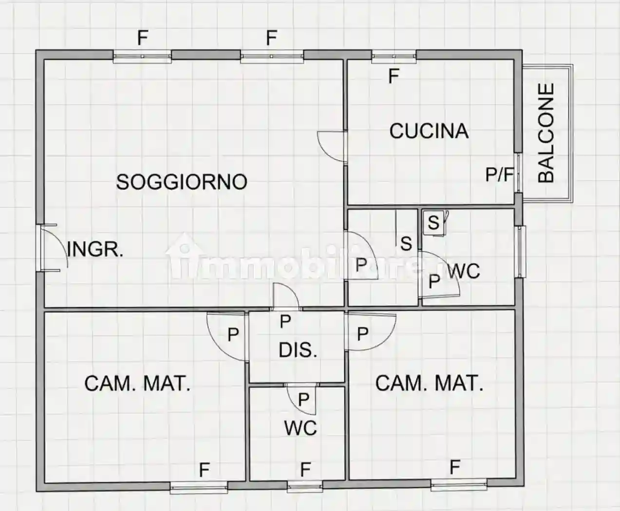Appartamento - foto 2