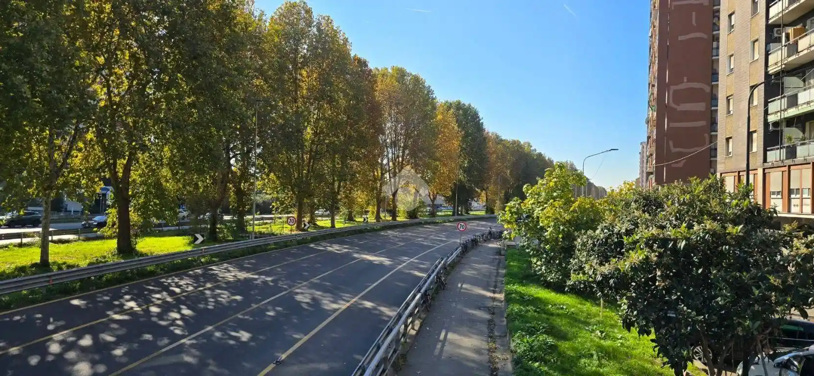Appartamento in vendita a Cinisello Balsamo