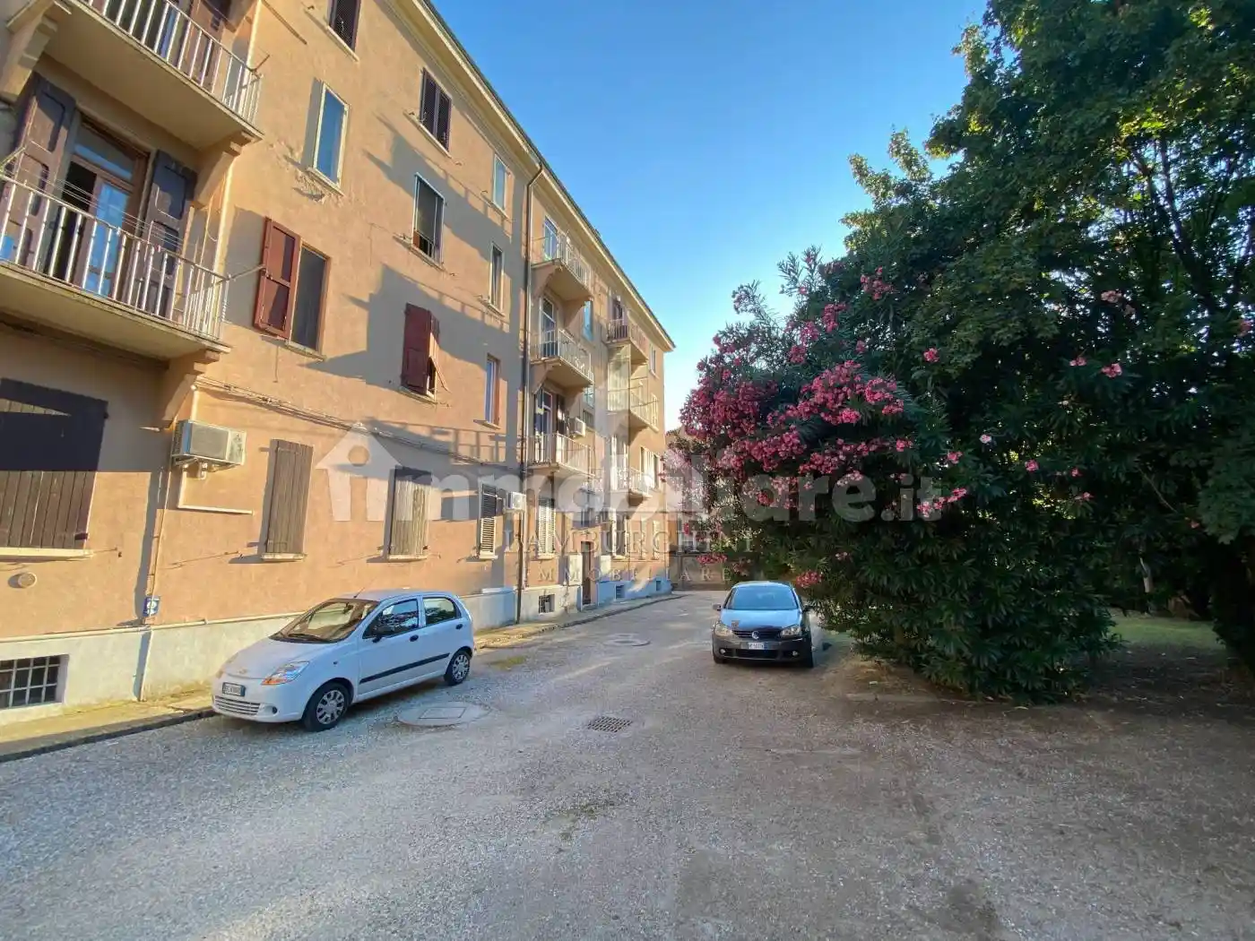 Appartamento in vendita a Ferrara