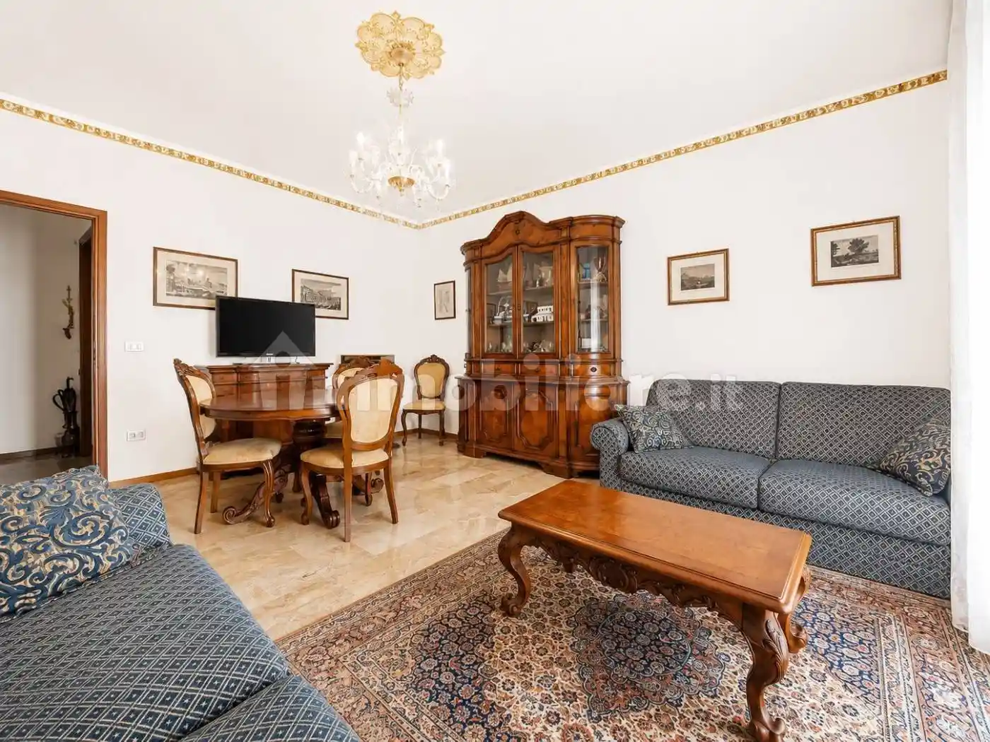 Appartamento in vendita a Venezia