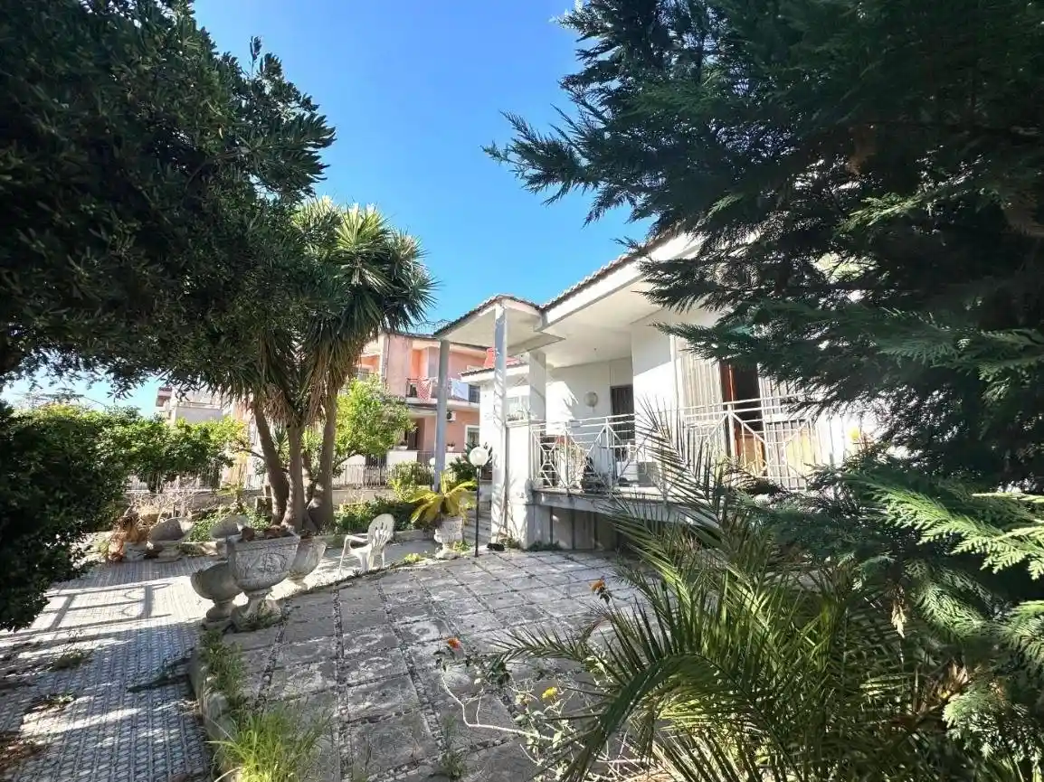 Villa in vendita a Scafati
