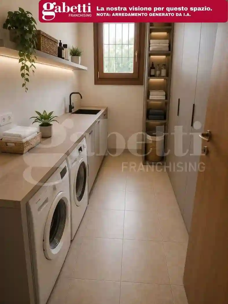 Villetta a schiera - foto 4