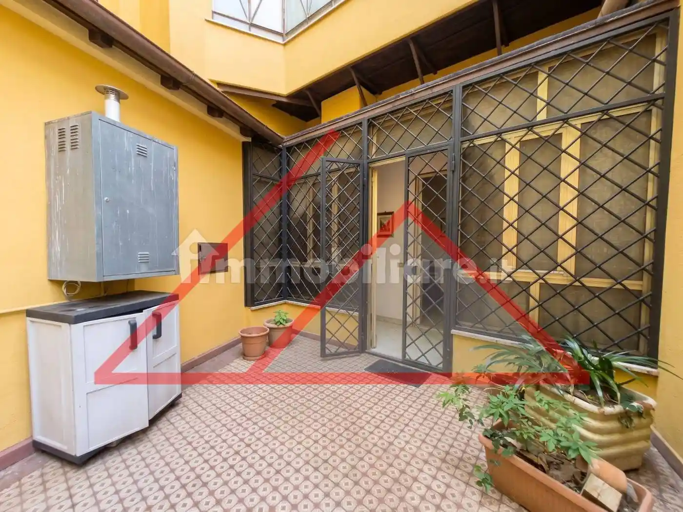 Appartamento in vendita a Albano Laziale