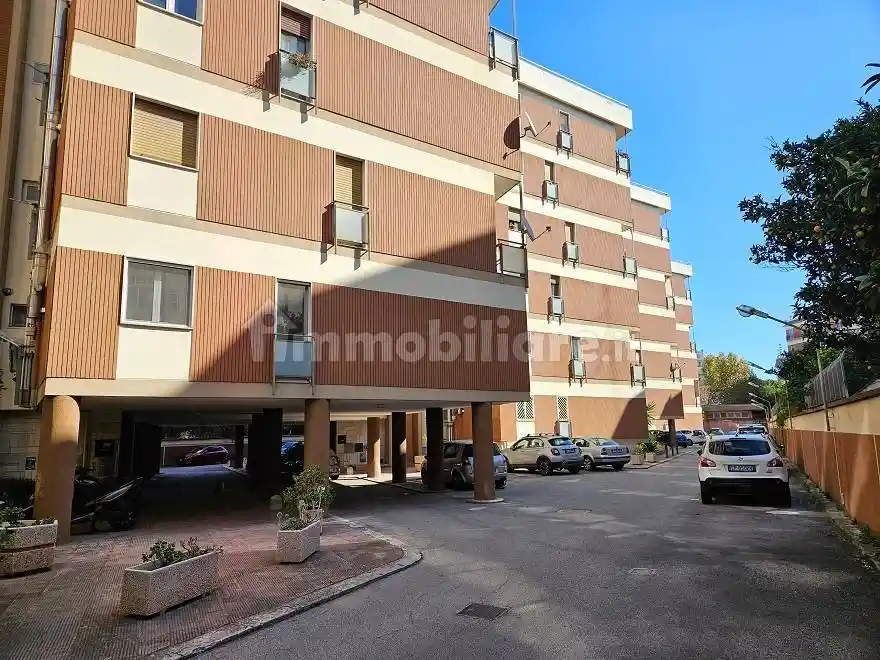Appartamento in affitto a Bari