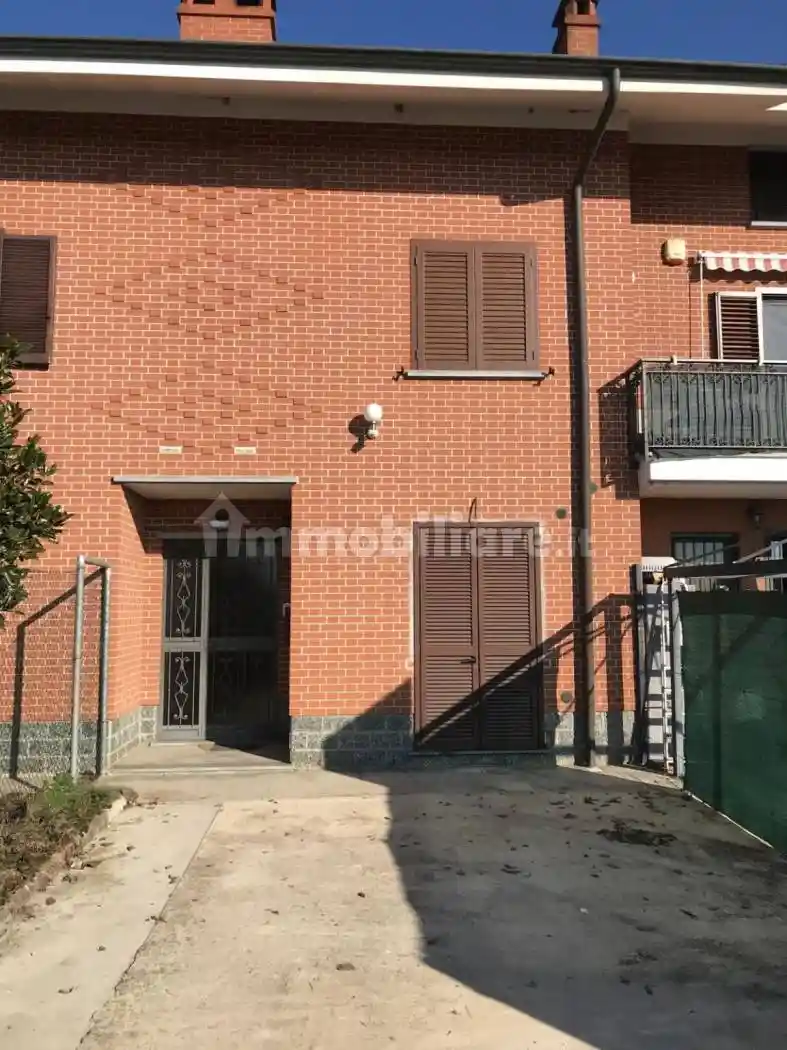 Appartamento in vendita a Riva Presso Chieri