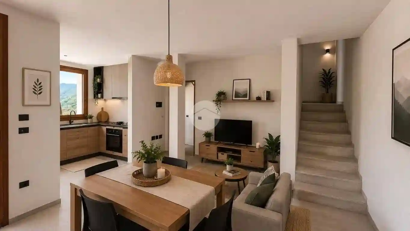 Villa - foto 4