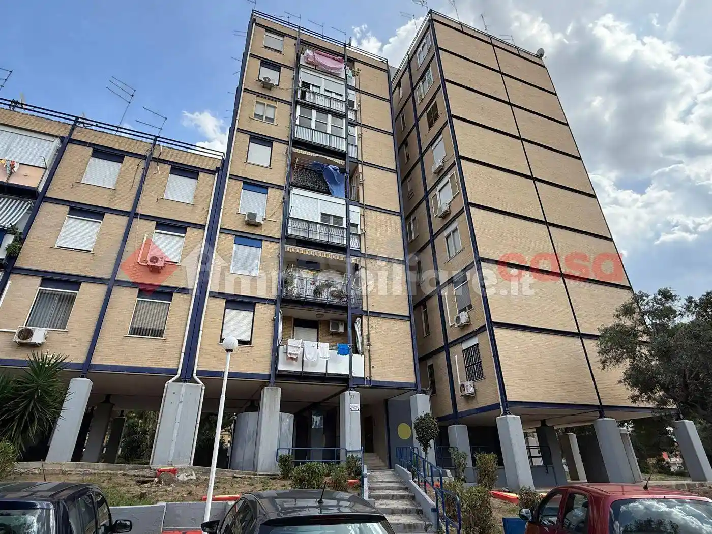 Appartamento in vendita a Taranto