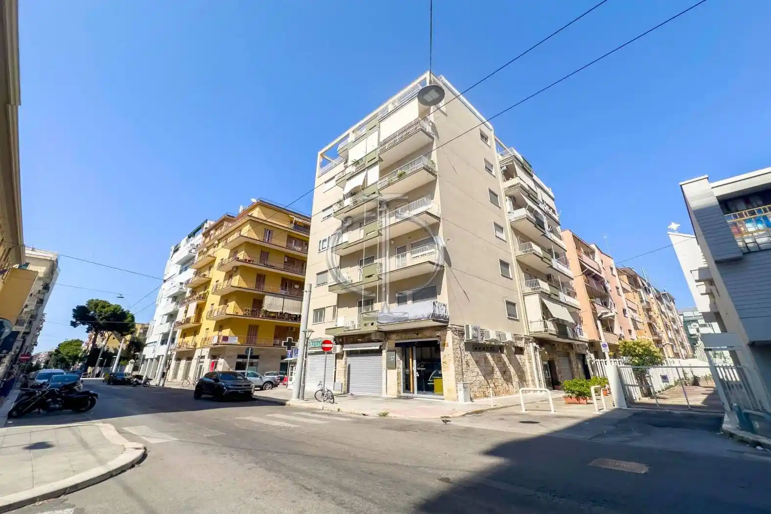 Attico - Mansarda in vendita a Bari