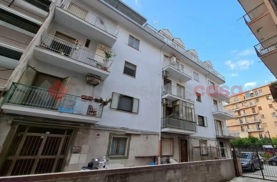 Appartamento in vendita a Roccapiemonte