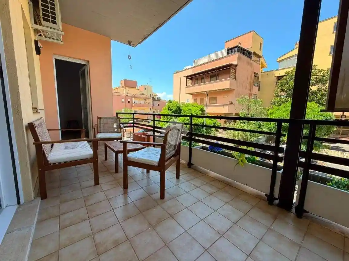 Appartamento in vendita a Santa Marinella