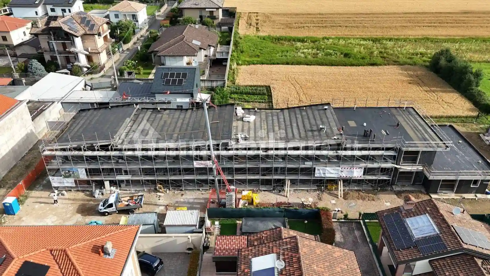 Villetta a schiera - foto 2