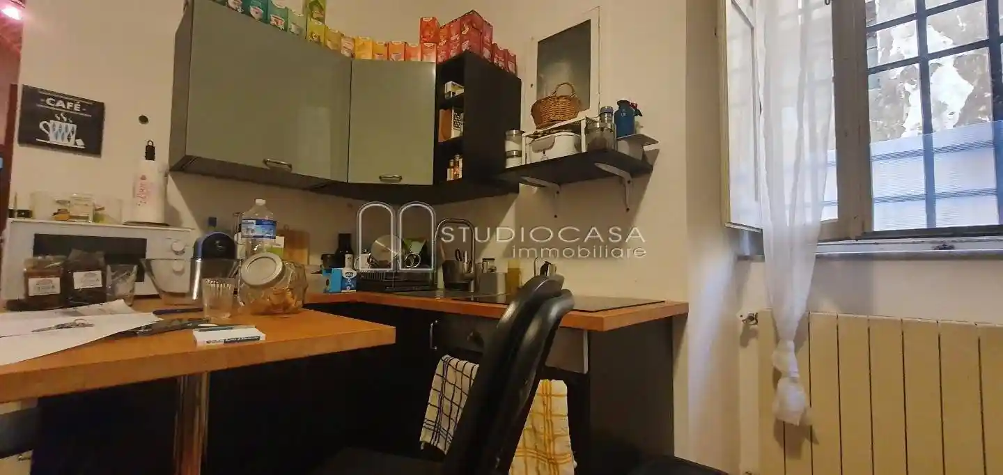 Appartamento in affitto a Pisa