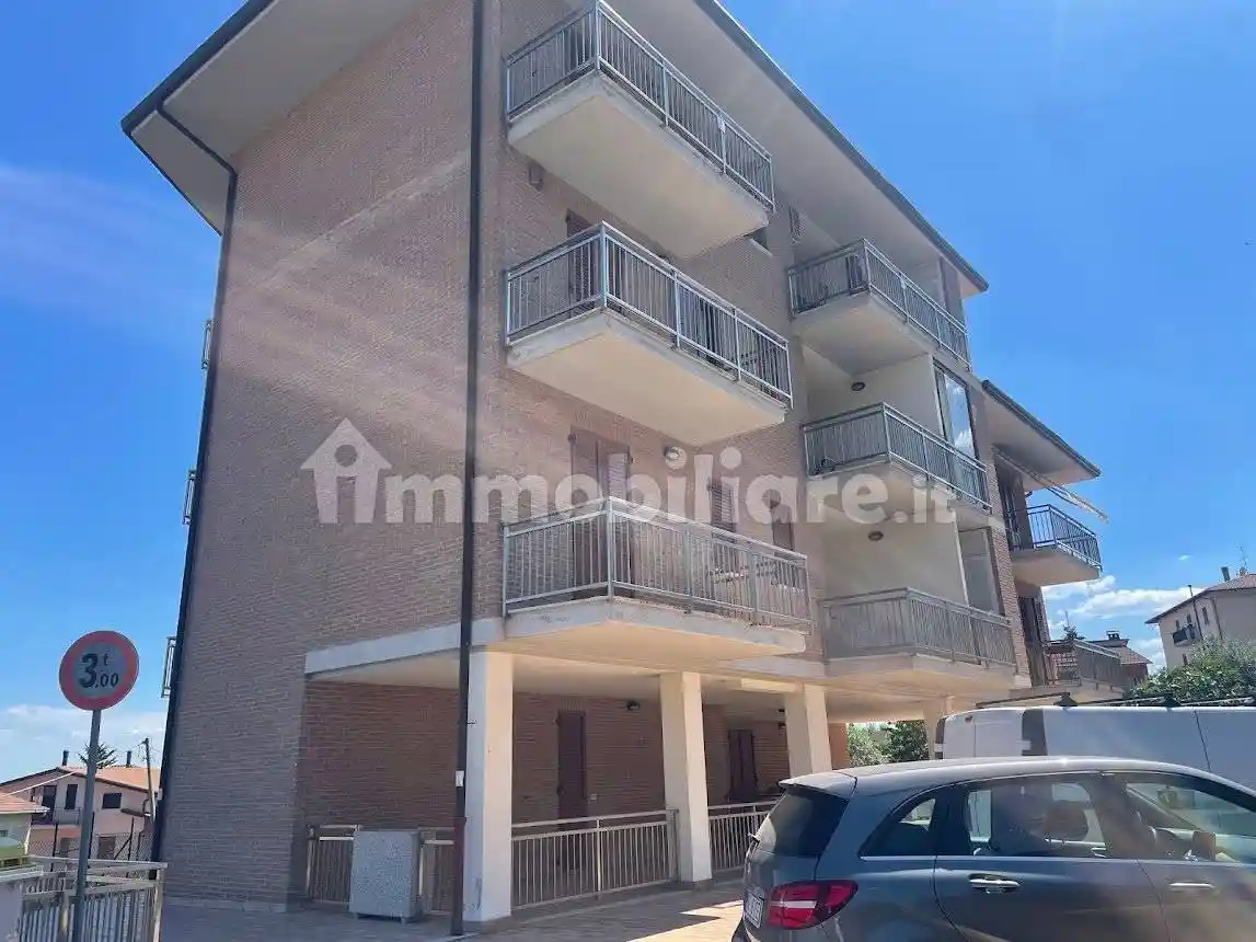 Appartamento in vendita a Perugia