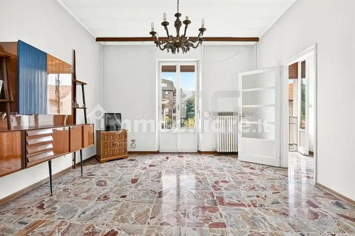 Villa in vendita a Limbiate