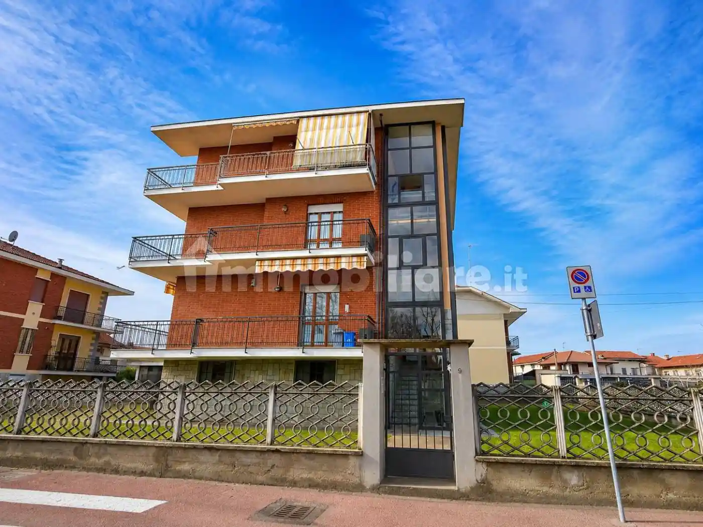 Appartamento in vendita a Carmagnola