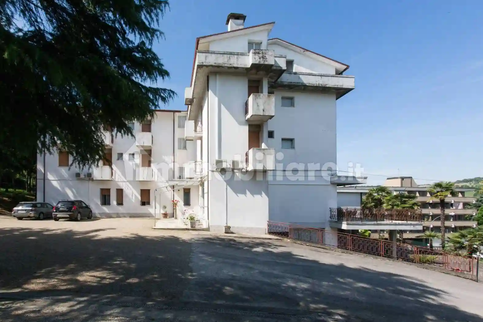 Palazzo - Edificio - foto 2